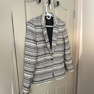 Banana Republic Blazer
